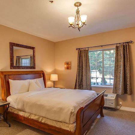 Leavenworth Village Inn Rom bilde