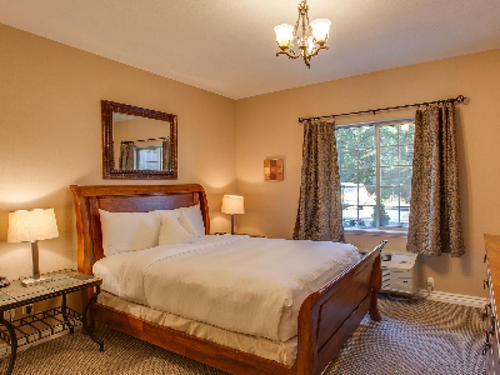 Leavenworth Village Inn Eksteriør bilde